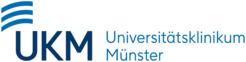 Universitätsklinikum Münster — Institution or organisation identity