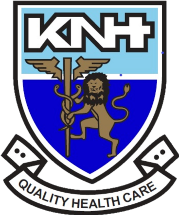 Kenyatta National Hospital — Institution or organisation identity