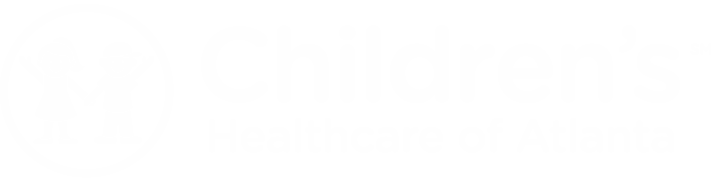 Children's Healthcare of Atlanta — Institution or organisation identity