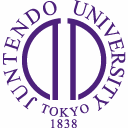 Juntendo University — Institution identity