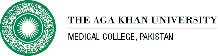 Aga Khan University Medical College, Pakistan — Academic host identity
