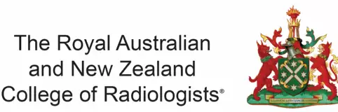 Royal Australian and New Zealand College of Radiologists (RANZCR) — Institution or organisation identity