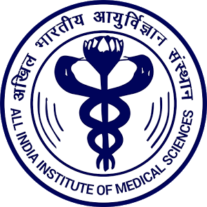 All India Institute of Medical Sciences (AIIMS) — Official source-site identity