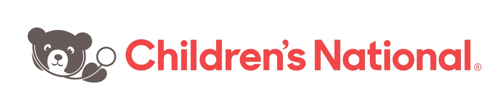Children's National Hospital — Institution or organisation identity