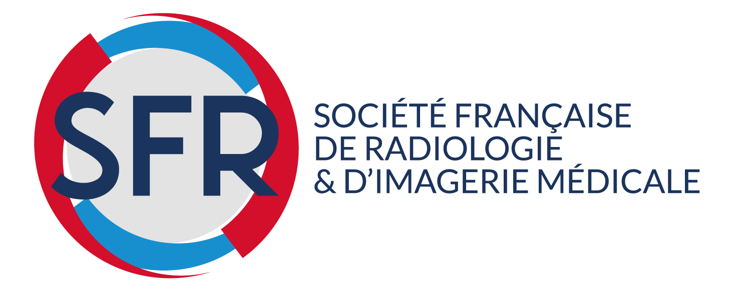 Société Française de Radiologie (SFR) — Institution or organisation identity
