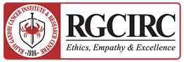 Rajiv Gandhi Cancer Institute — Institution identity