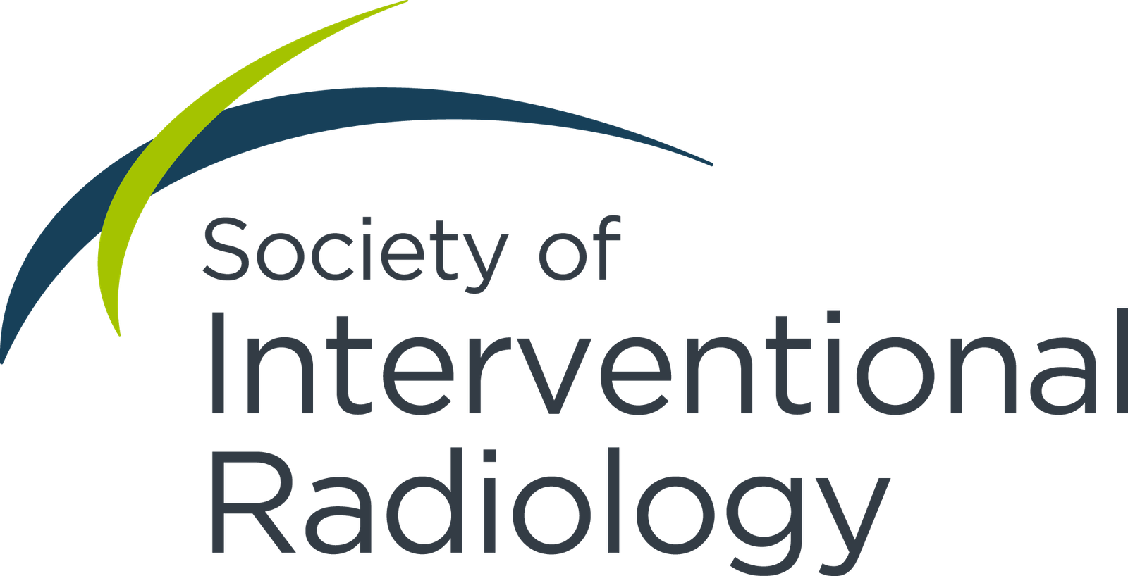 Society of Interventional Radiology (SIR) & SIR Foundation — Institution or organisation identity