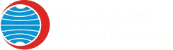 Shifa International Hospital, Department of Medical Education — Host training department identity