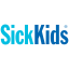The Hospital for Sick Children (SickKids) — Institution identity