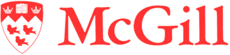 McGill University — Institution identity