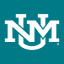 University of New Mexico — Institution identity